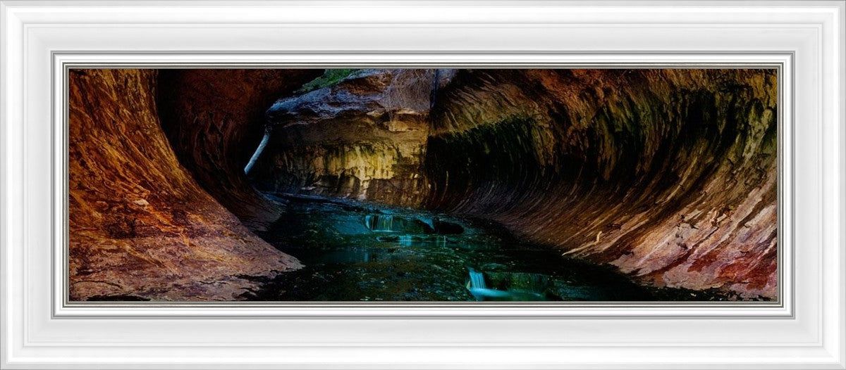 Zion's Abyss