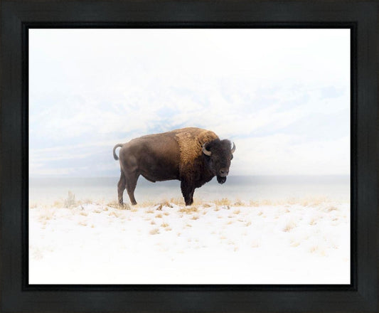 Winters Ridge Gallery Wrap