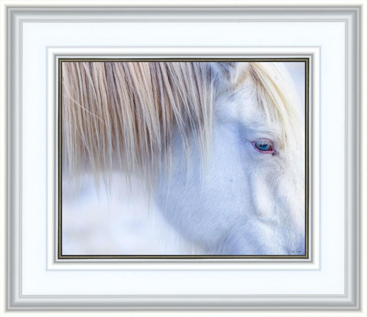 White Gypsy