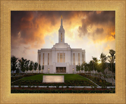 A New Day In Pocatello