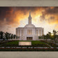 A New Day In Pocatello