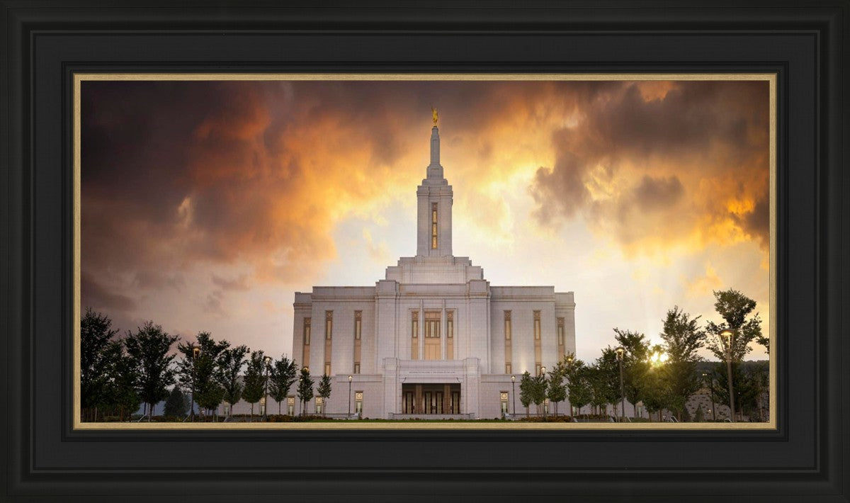 A New Day In Pocatello