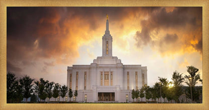 A New Day In Pocatello