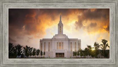 A New Day In Pocatello