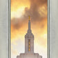 Pocatello Temple Spire