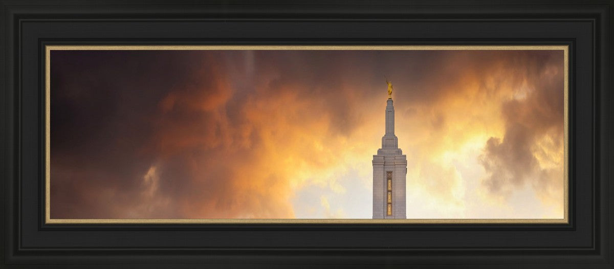 A New Day In Pocatello