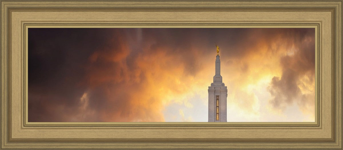 A New Day In Pocatello