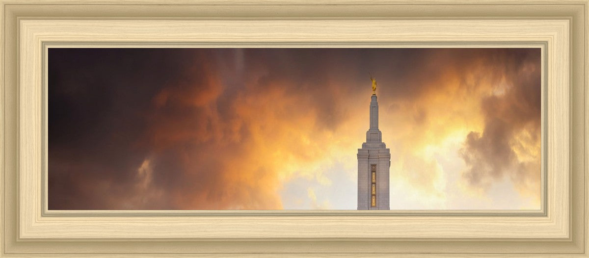 A New Day In Pocatello