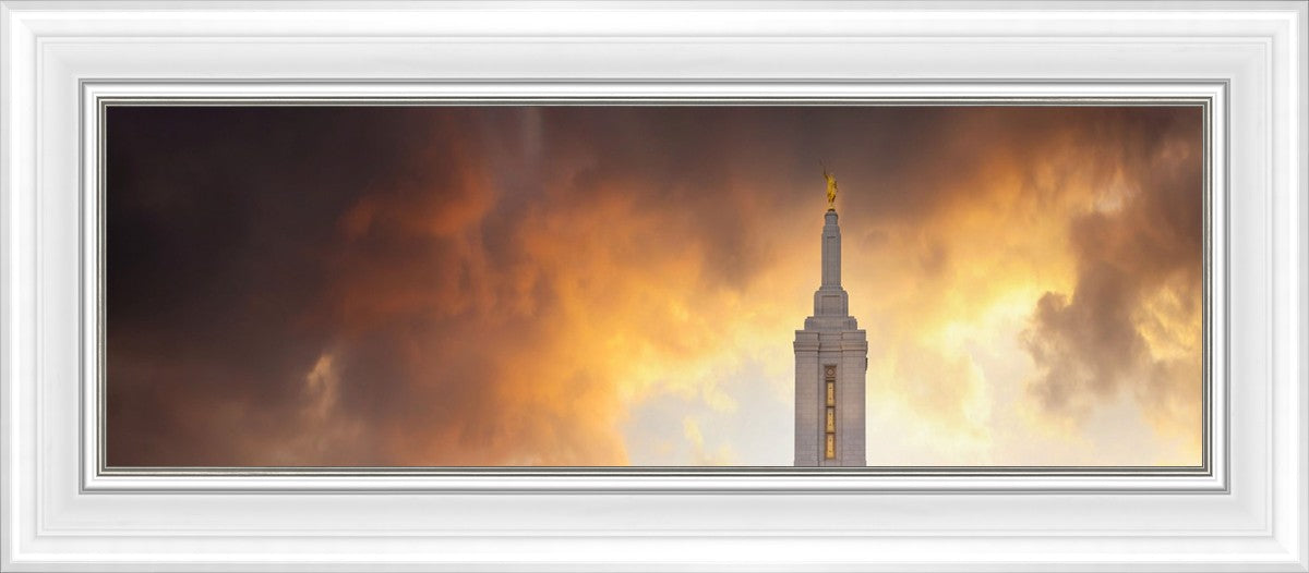 A New Day In Pocatello