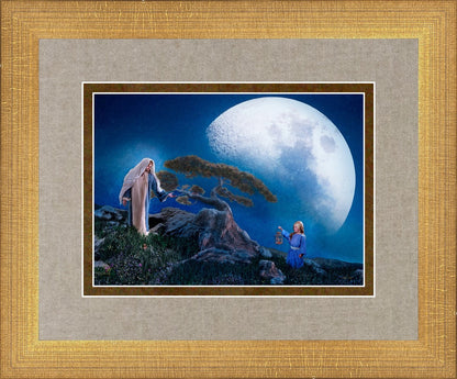 Teach Me to Walk in the Light