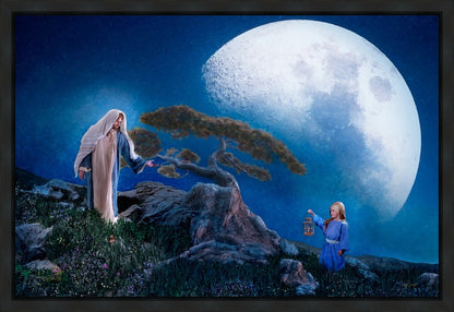 Teach Me to Walk in the Light