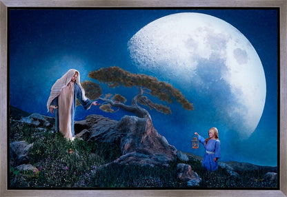 Teach Me to Walk in the Light