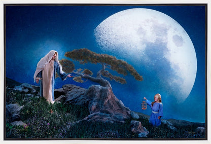 Teach Me to Walk in the Light