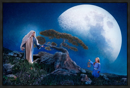 Teach Me to Walk in the Light