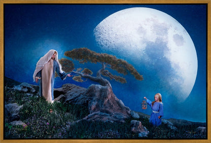 Teach Me to Walk in the Light