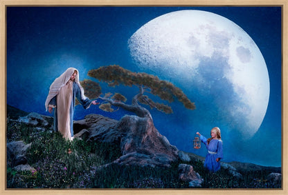 Teach Me to Walk in the Light