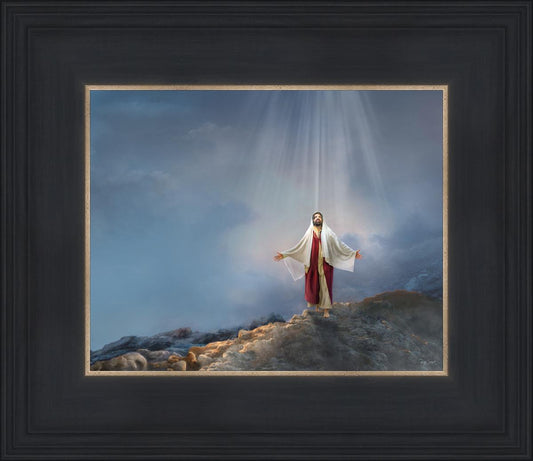 Walk in Righteousness