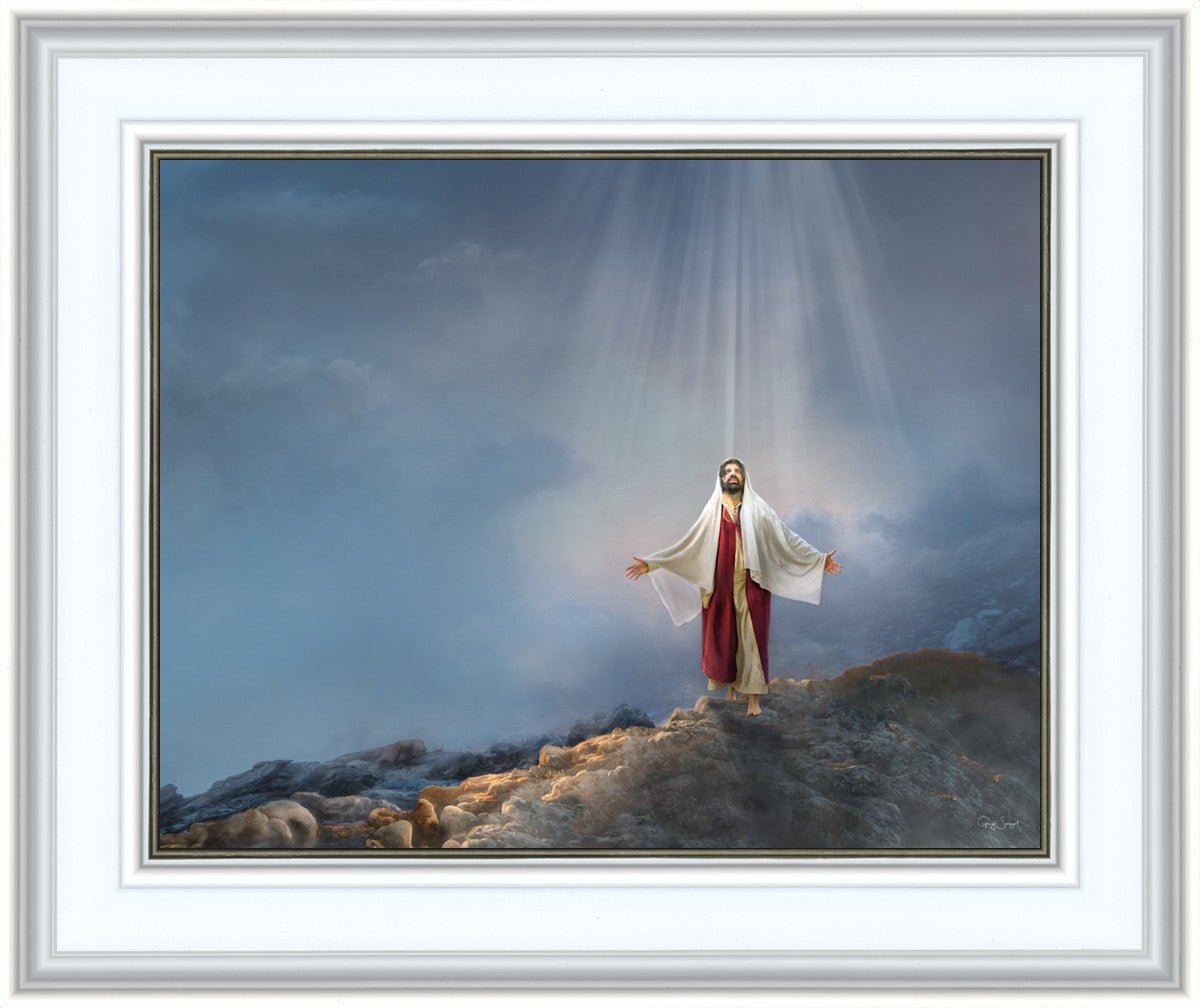 Walk in Righteousness