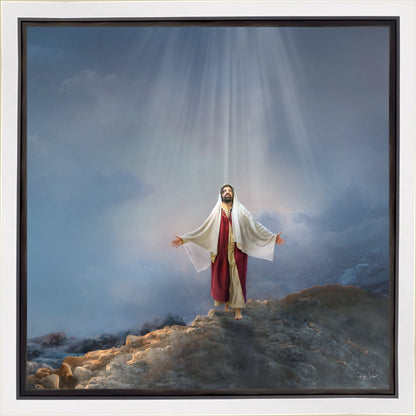 Walk in Righteousness