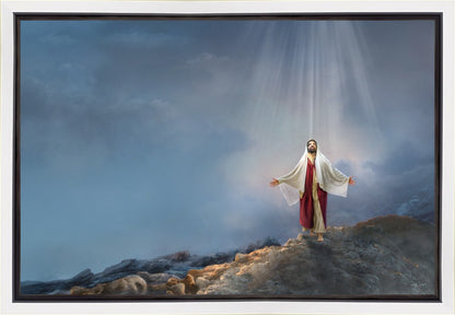 Walk in Righteousness