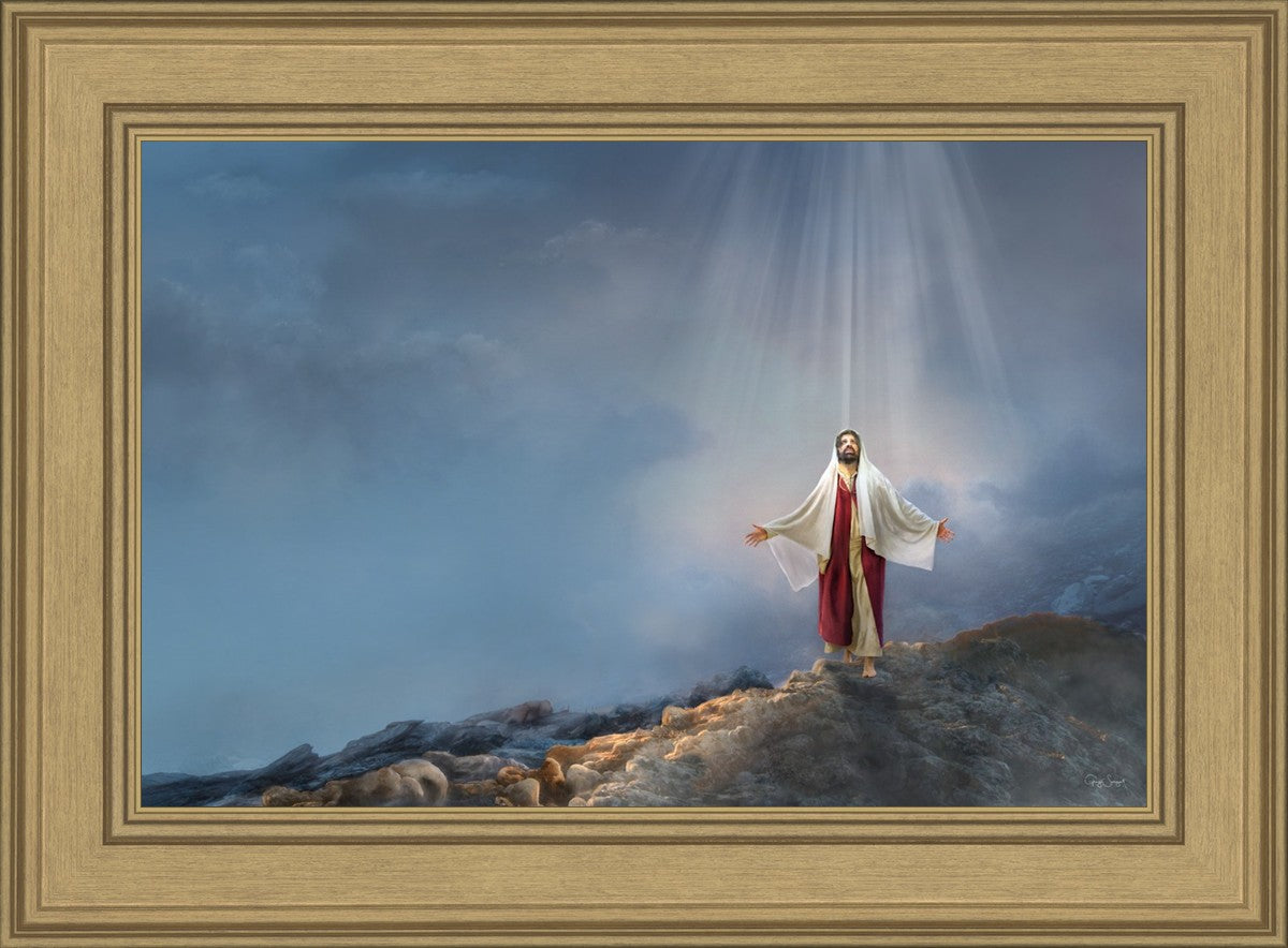Walk in Righteousness