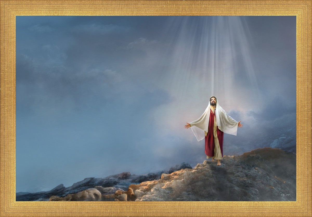 Walk in Righteousness