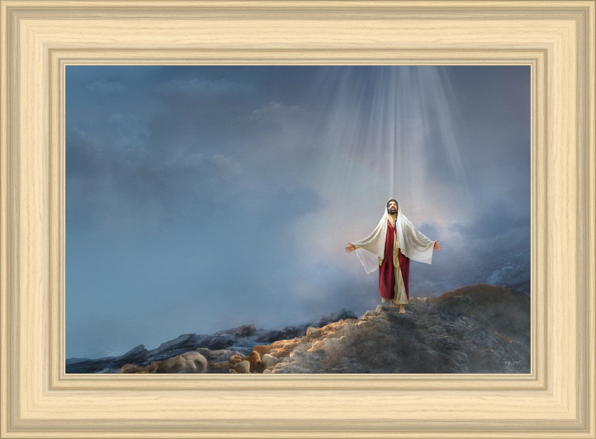 Walk in Righteousness