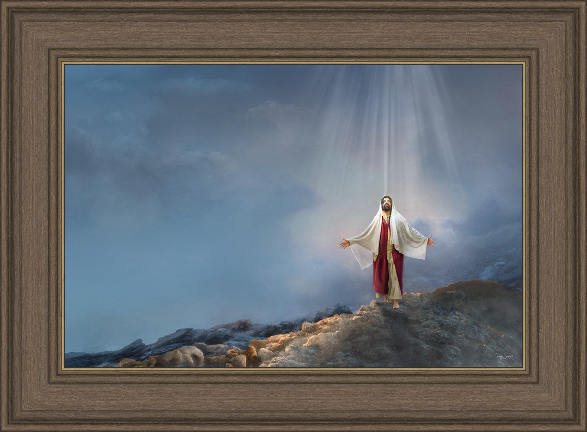 Walk in Righteousness