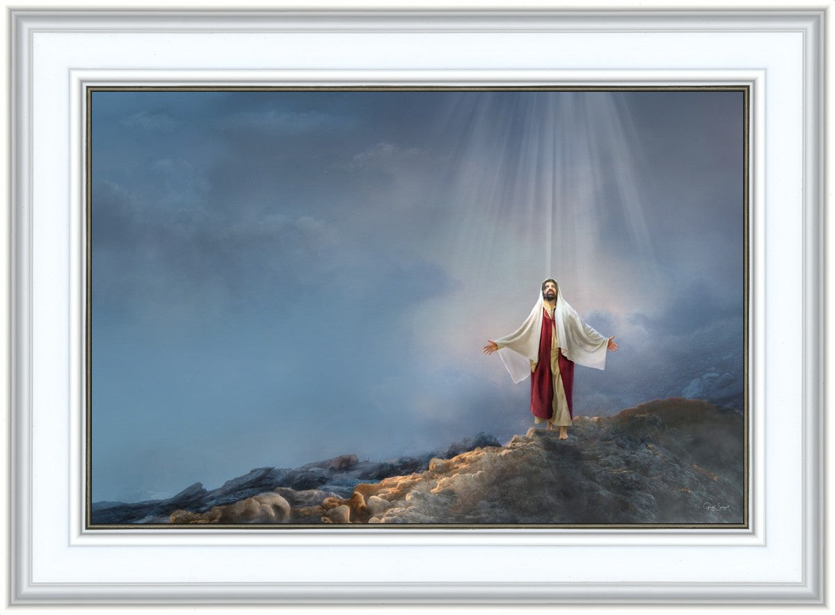 Walk in Righteousness