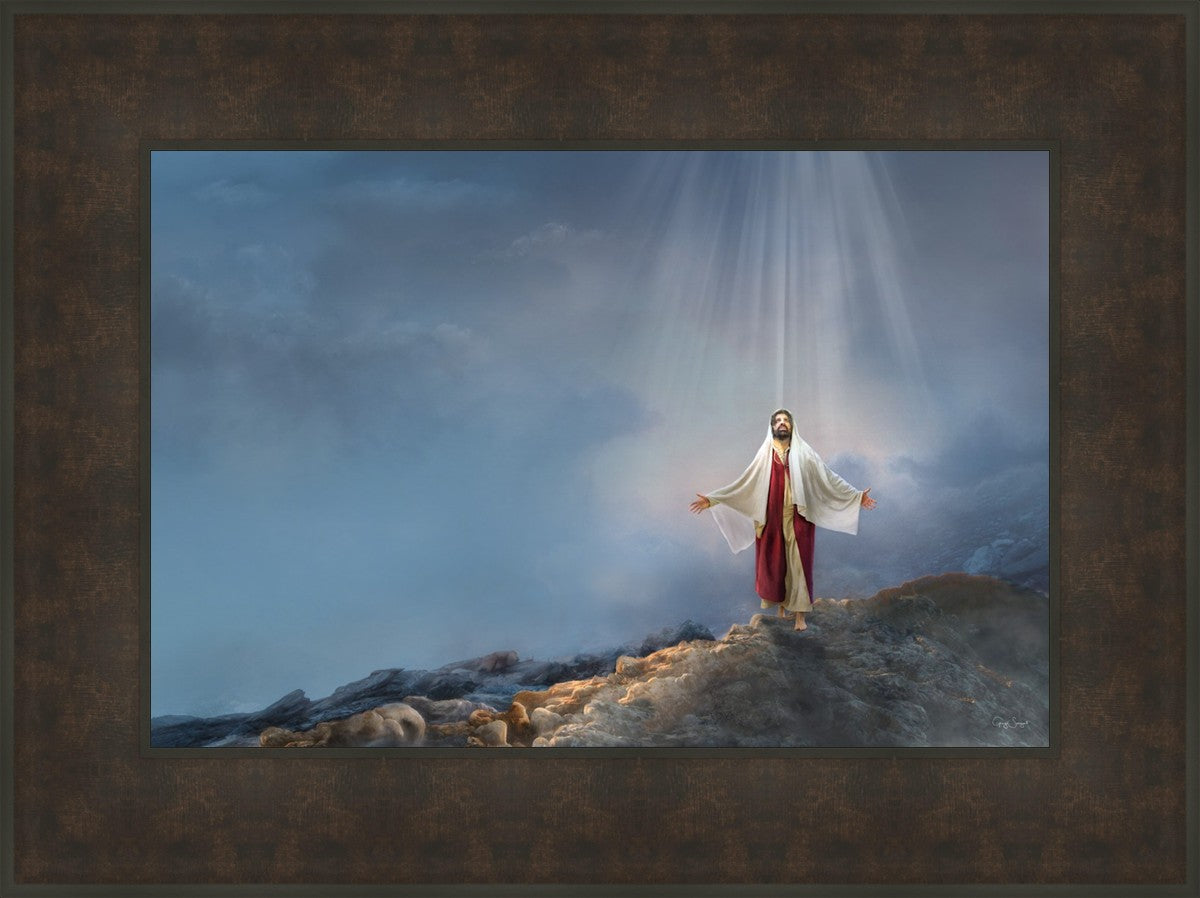 Walk in Righteousness