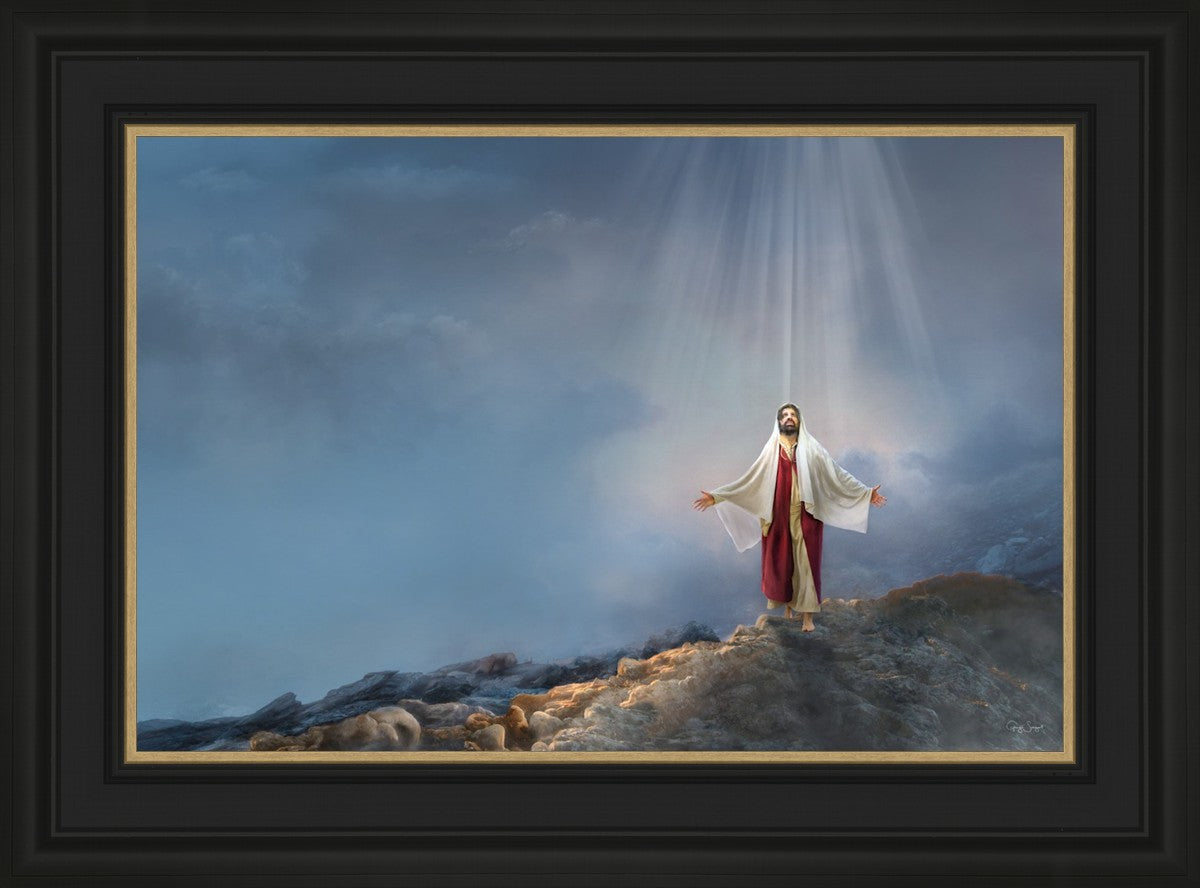 Walk in Righteousness