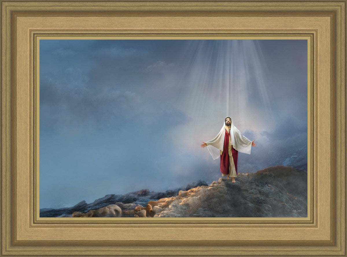 Walk in Righteousness