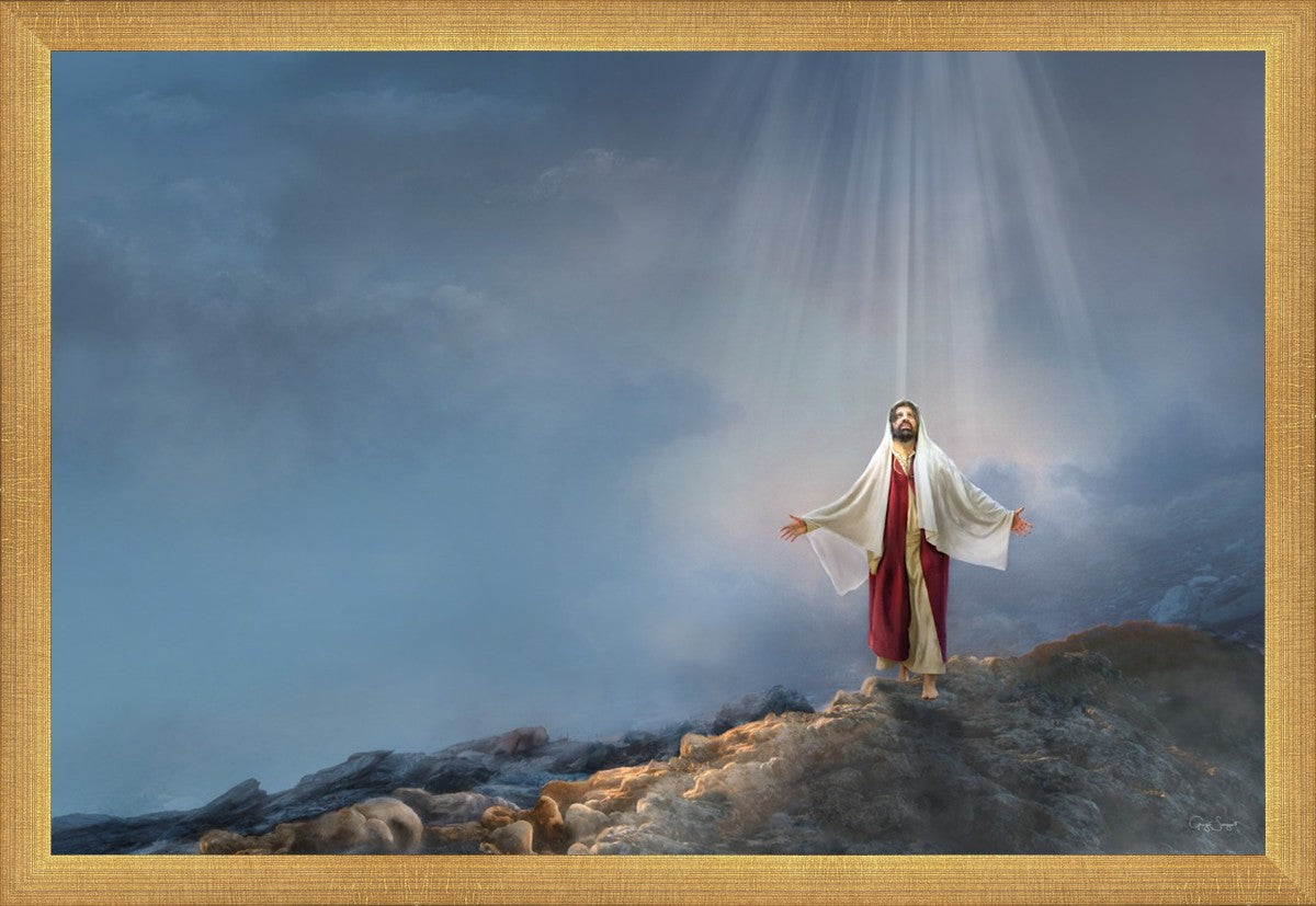 Walk in Righteousness