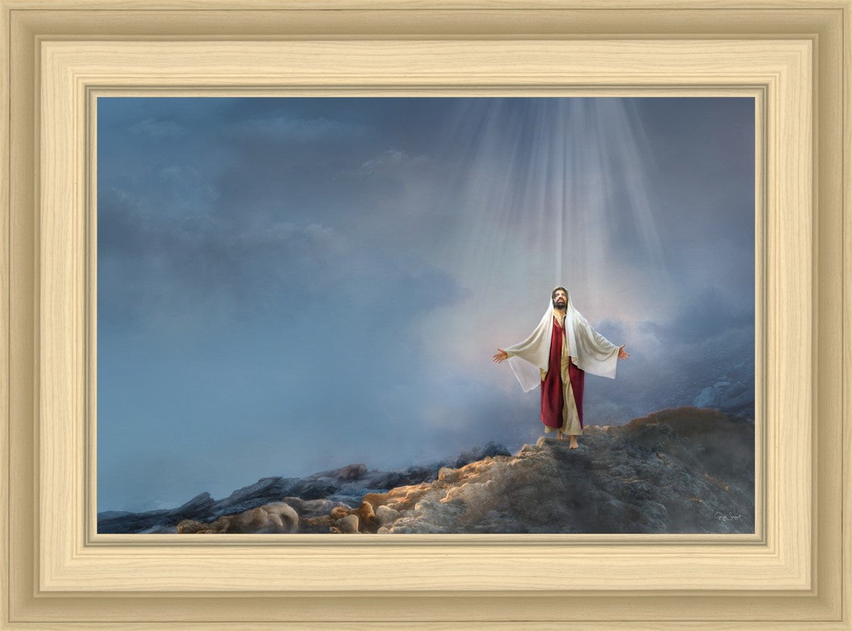 Walk in Righteousness