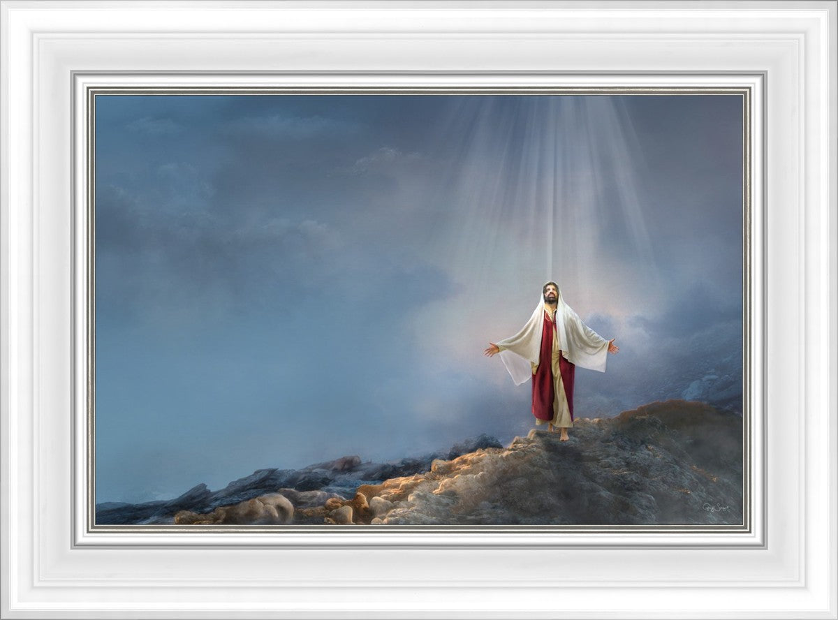 Walk in Righteousness