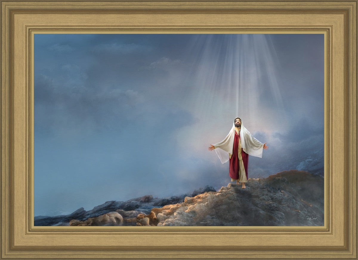 Walk in Righteousness