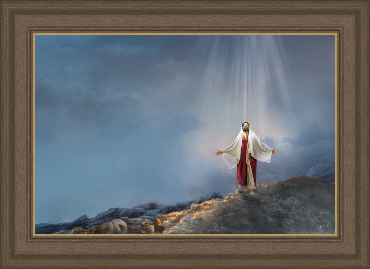 Walk in Righteousness
