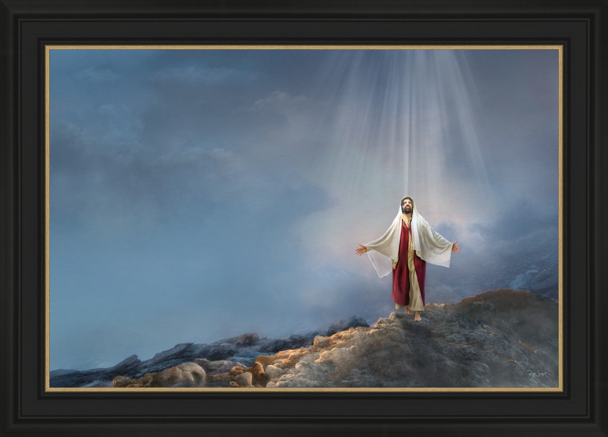 Walk in Righteousness