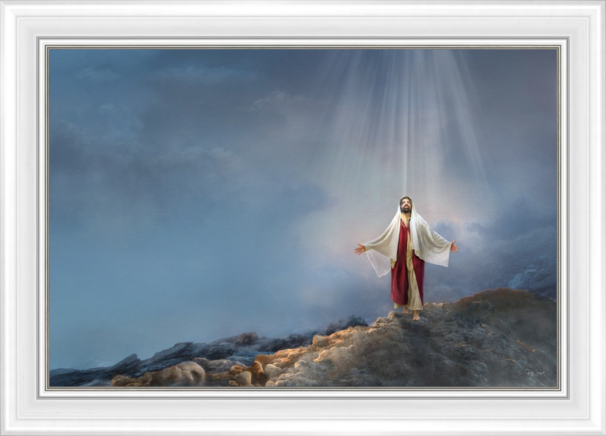 Walk in Righteousness