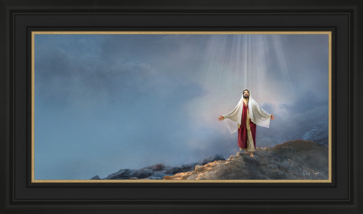 Walk in Righteousness