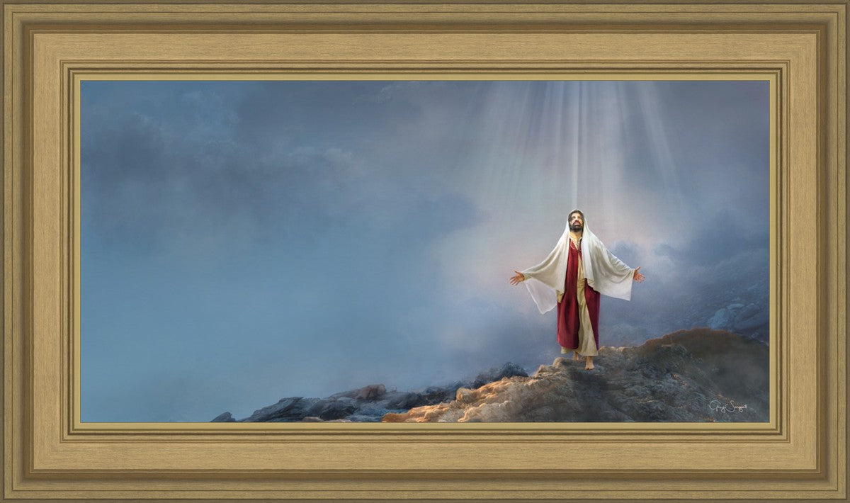 Walk in Righteousness