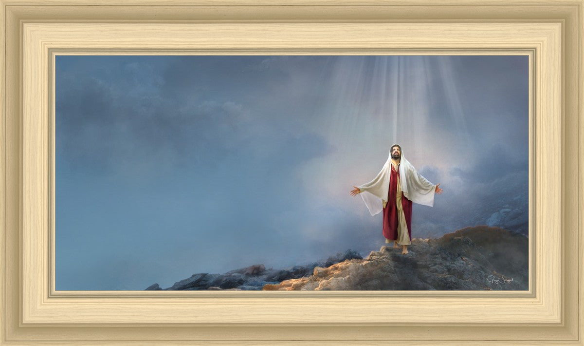Walk in Righteousness