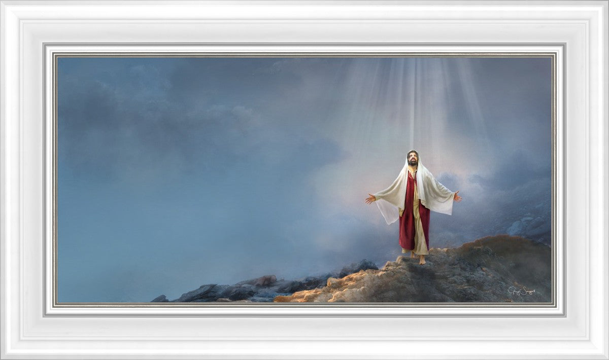 Walk in Righteousness