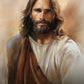 The Compassionate Christ