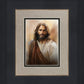 The Compassionate Christ