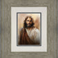 The Compassionate Christ