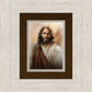 The Compassionate Christ