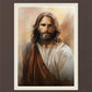 The Compassionate Christ