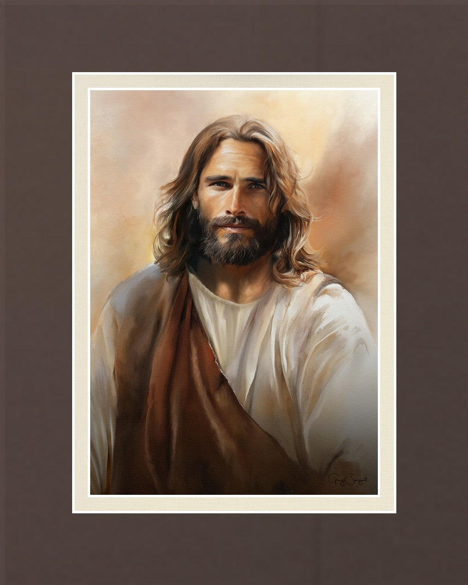 The Compassionate Christ