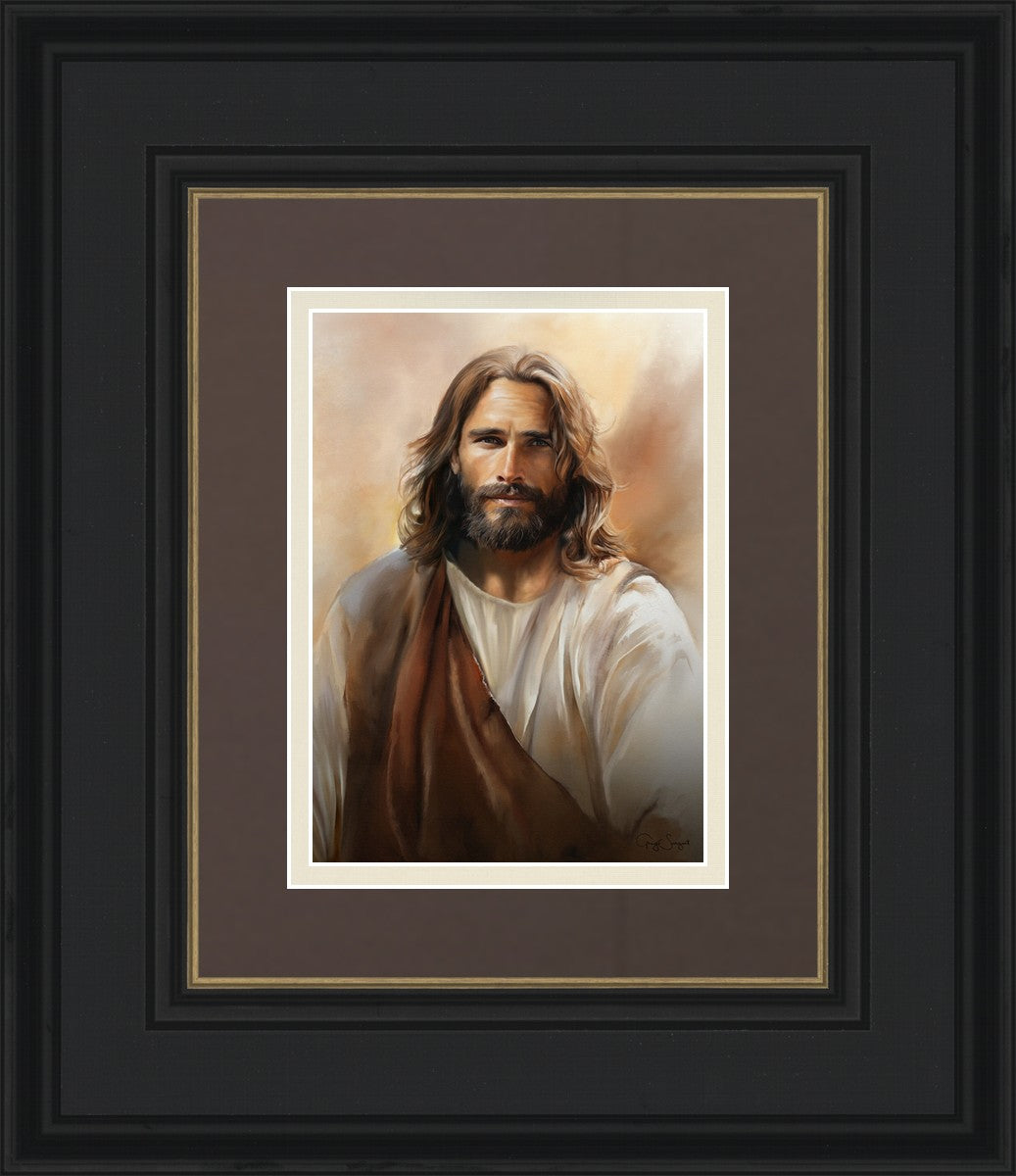 The Compassionate Christ